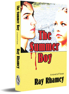 Summer Boy 3D 325H