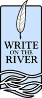 writer on the riversmaller